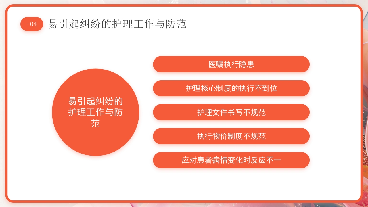 医疗护理工作中的法律法规PPT课件25