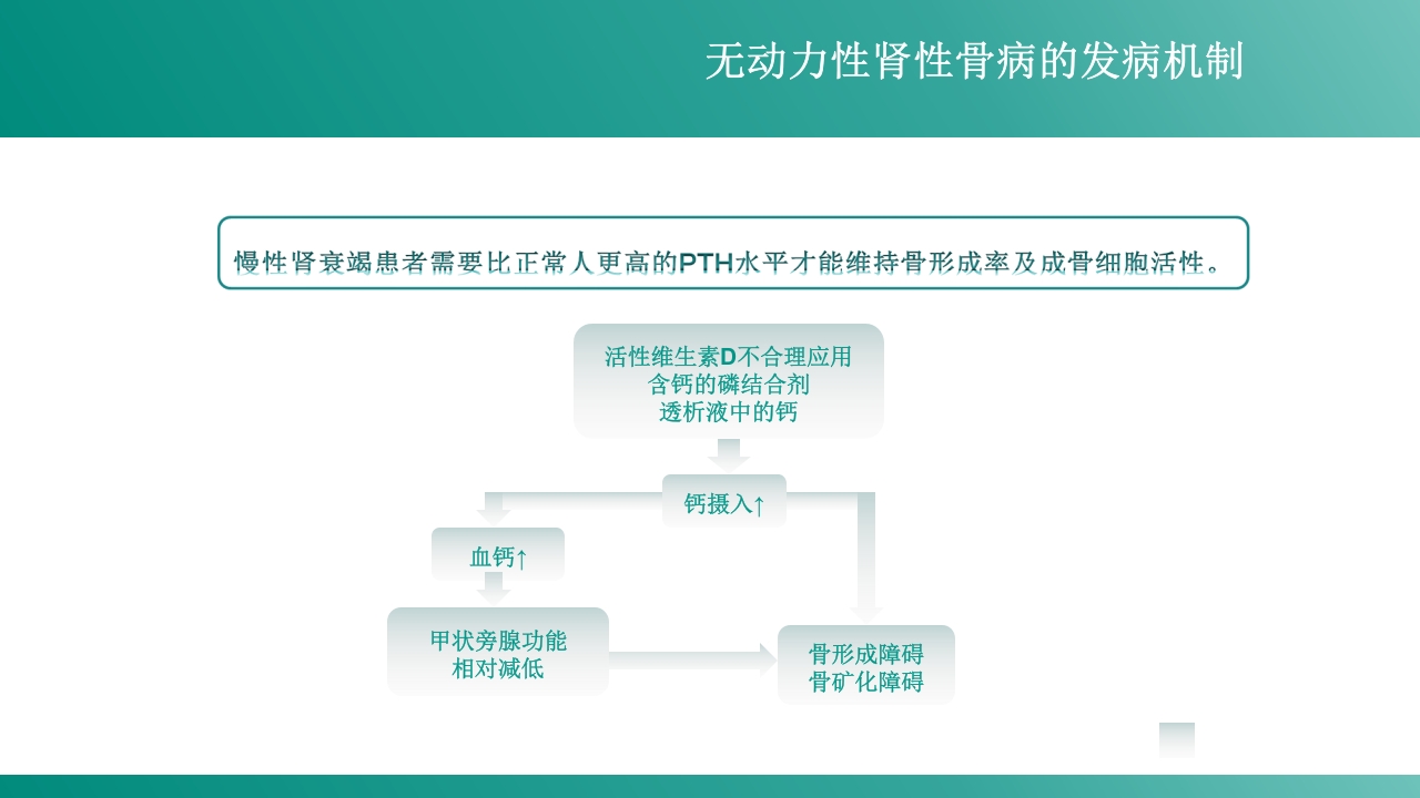 慢性肾病-矿物质和骨代谢紊乱PPT课件9