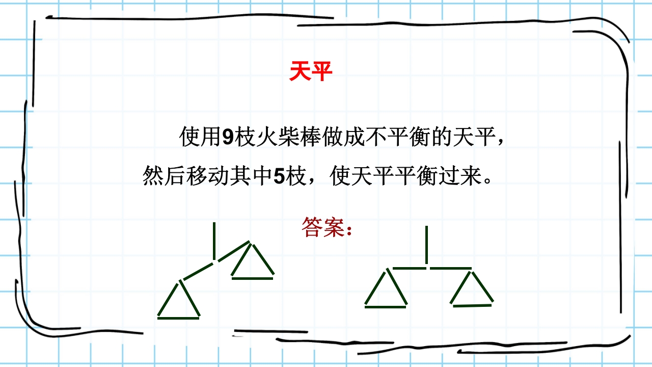 数学与生活生活中的趣味数学PPT课件16