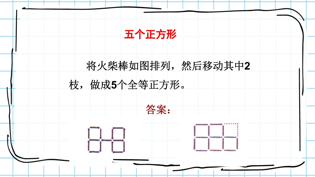数学与生活生活中的趣味数学PPT课件20