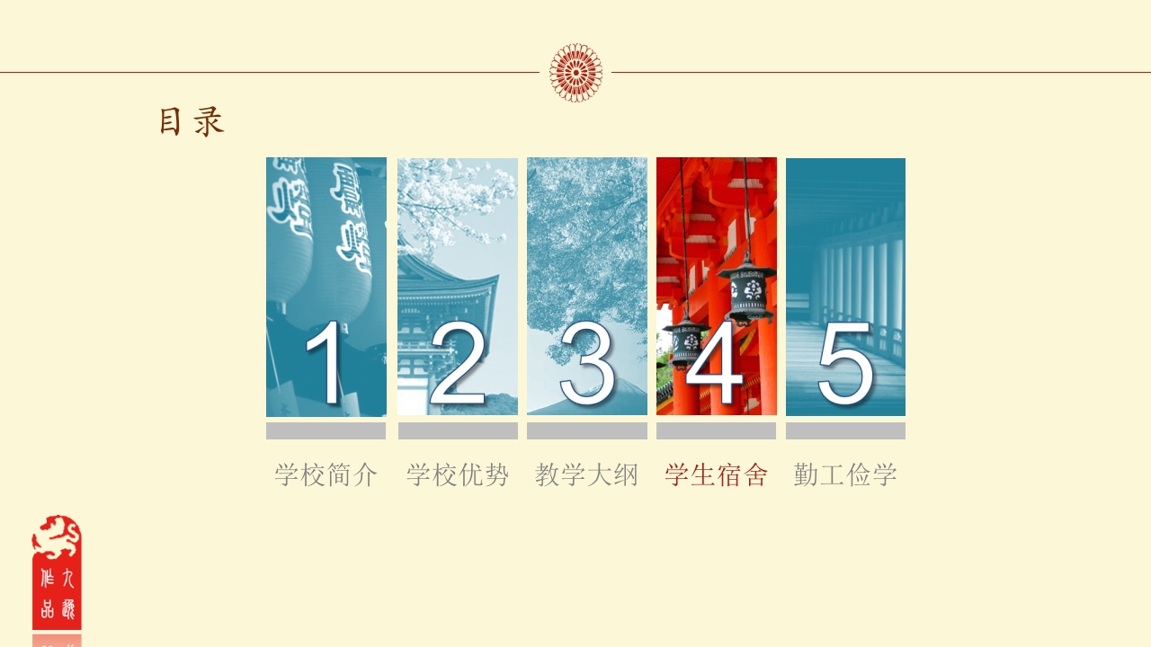 东京国际朝日学院介绍PPT课件15