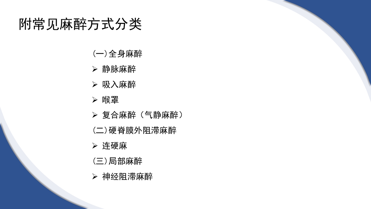 普通外科围手术期护理及术后各类引流管的护理PPT课件15