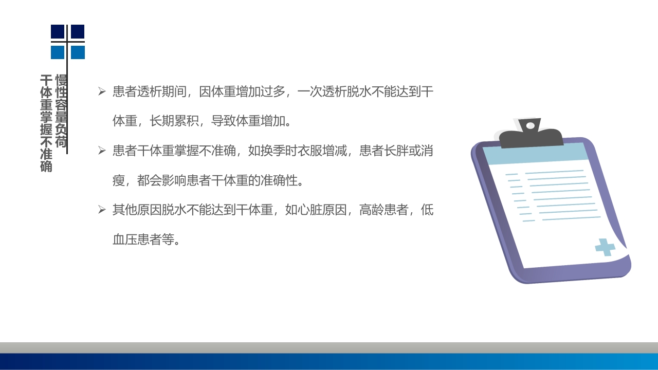 血透病人心力衰竭护理查房PPT课件5
