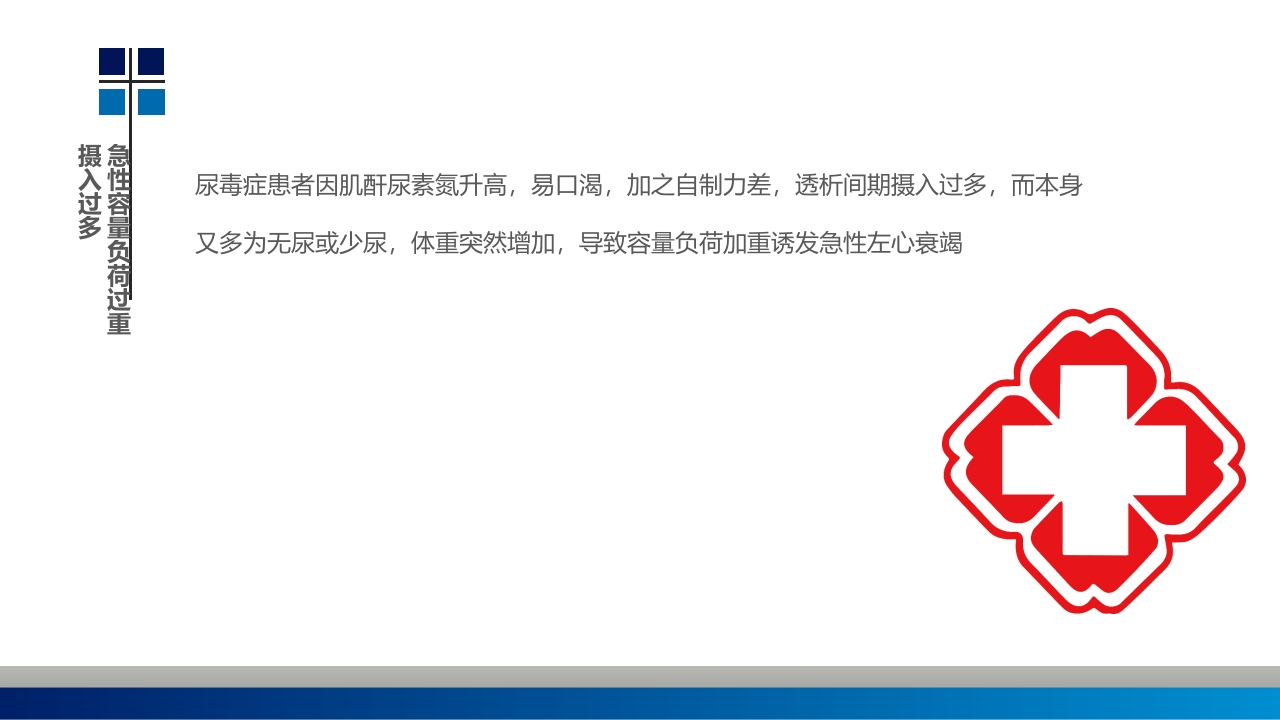 血透病人心力衰竭护理查房PPT课件6