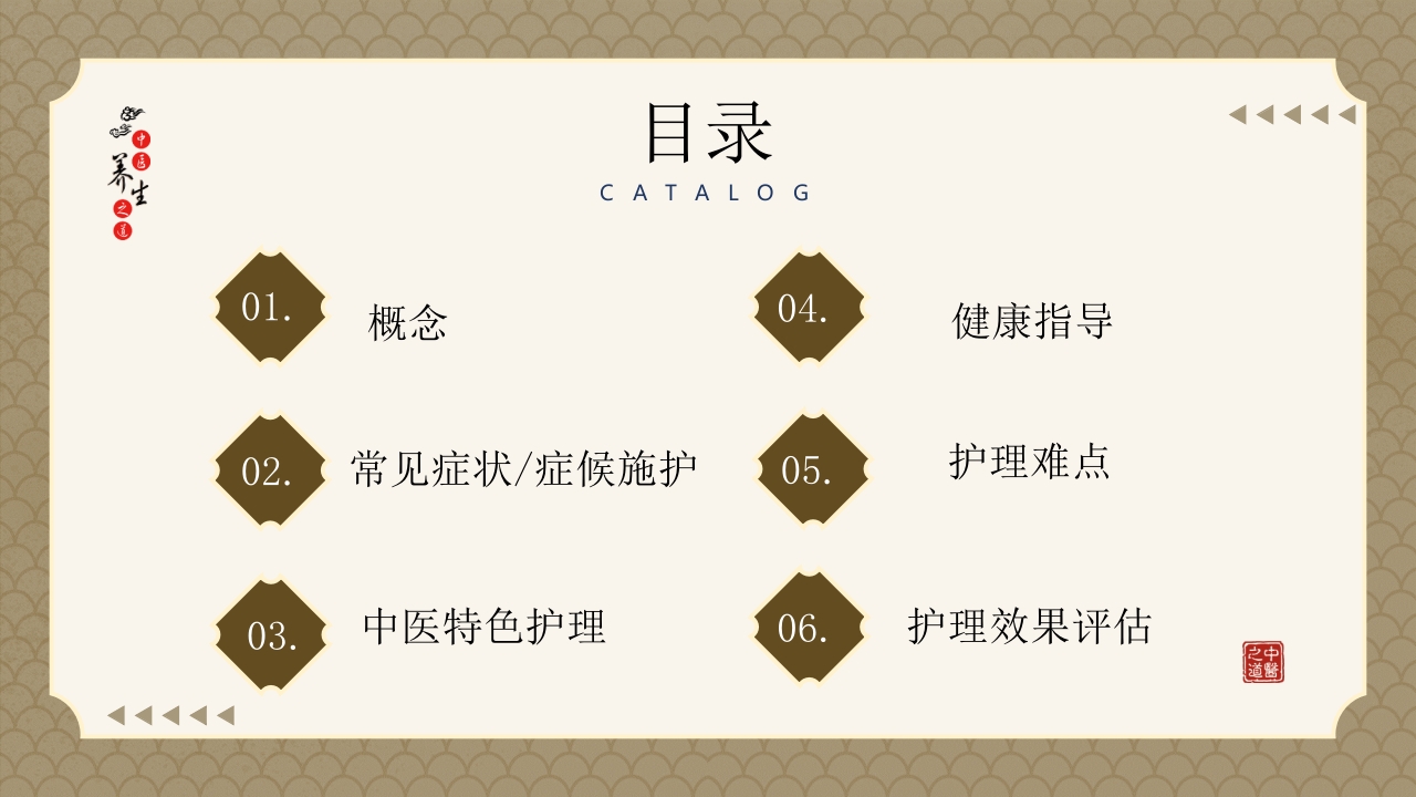 腰椎间盘突出症的中医护理PPT课件2