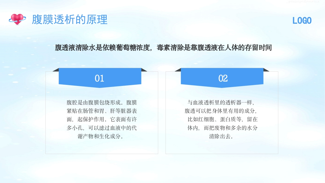 腹膜透析护理PPT课件6