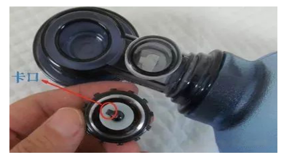 简易呼吸球囊的临床应用ppt课件10