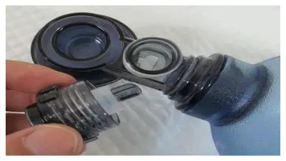 简易呼吸球囊的临床应用ppt课件11