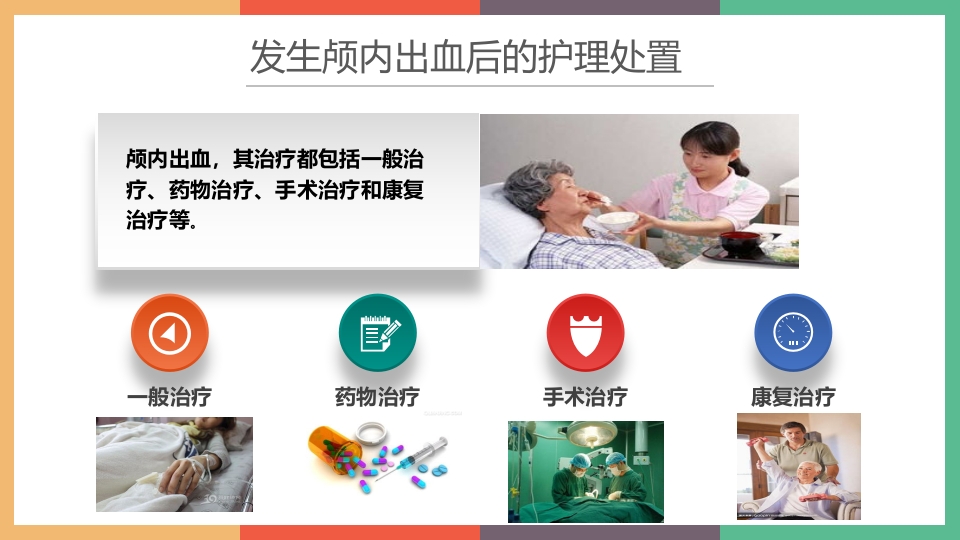 急性白血病并颅内出血PPT课件10