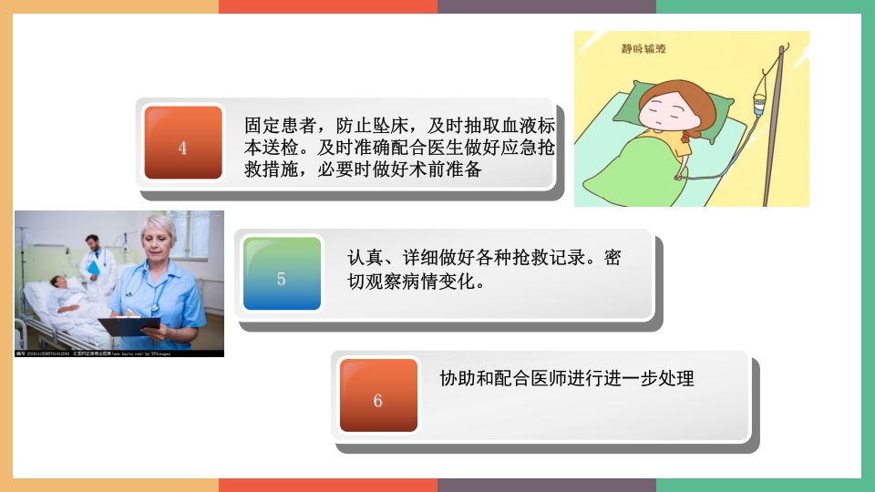 急性白血病并颅内出血PPT课件12