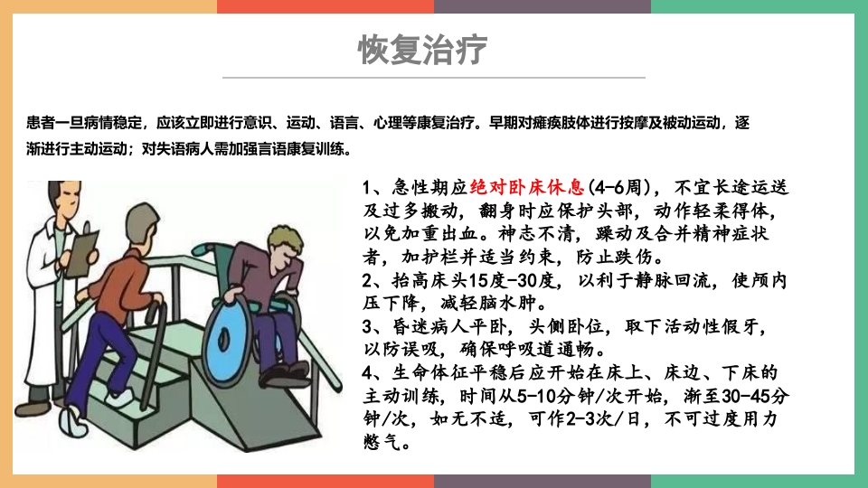 急性白血病并颅内出血PPT课件15