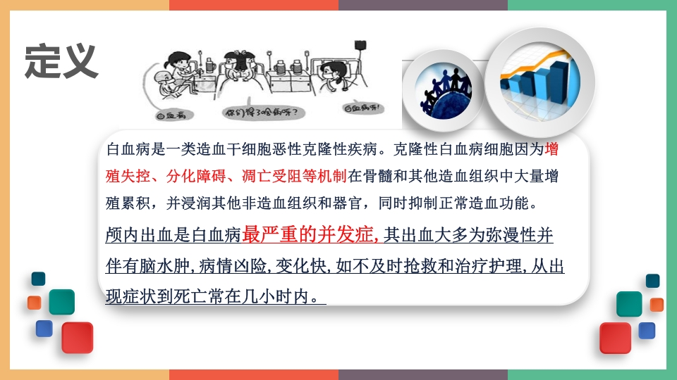 急性白血病并颅内出血PPT课件2
