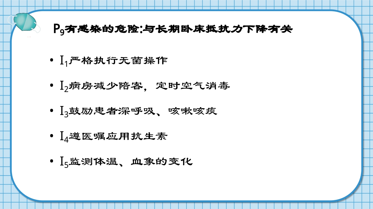 腰2椎体爆裂骨折并不全瘫痪护理查房PPT课件29