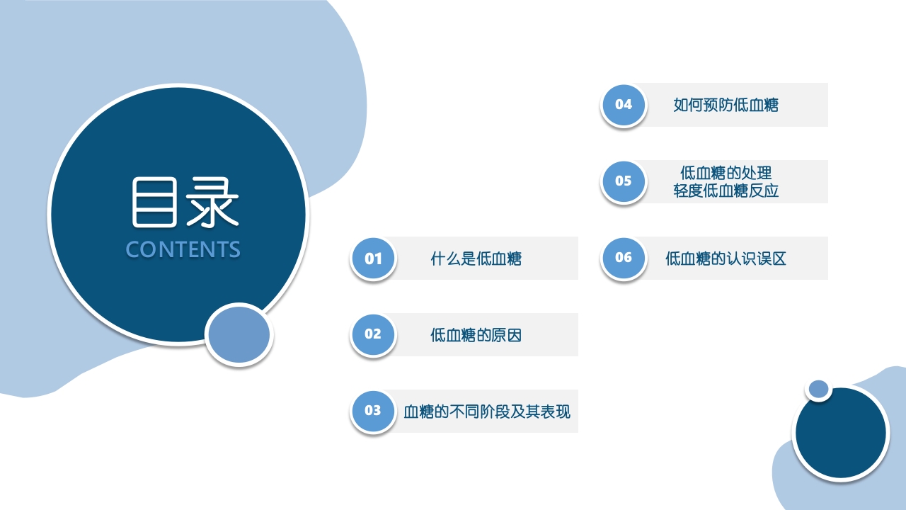 低血糖症的急救与护理查房PPT课件2