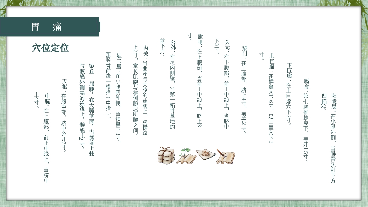 中医常用急救知识科普PPT课件13