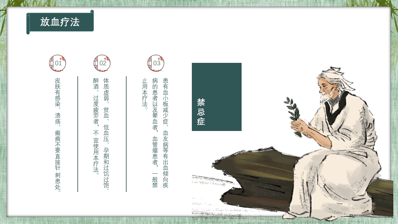 中医常用急救知识科普PPT课件29