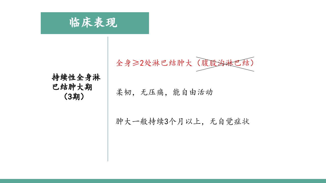 艾滋病患者的护理PPT课件8