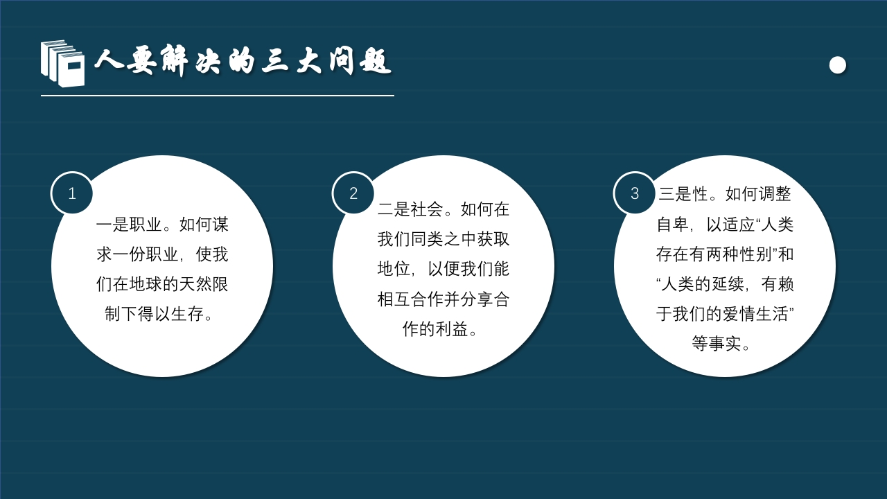 《自卑与超越》读书报告读书分享阅读分享PPT课件13