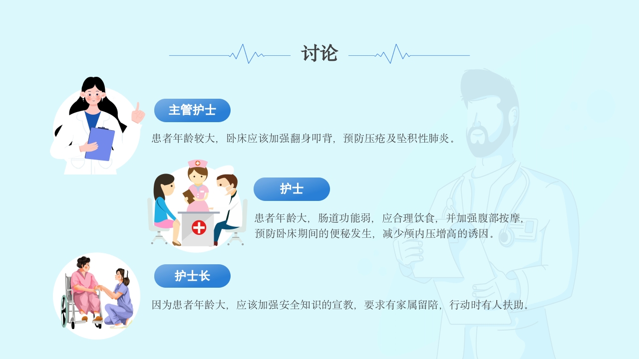 慢性硬脑膜下血肿教学查房PPT课件25