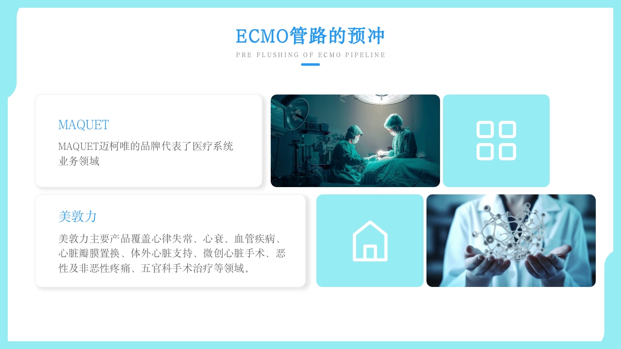 ARDS患者应用ECMO护理方案治疗PPT课件12