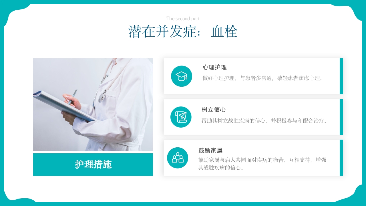 脾破裂护理查房PPT课件27