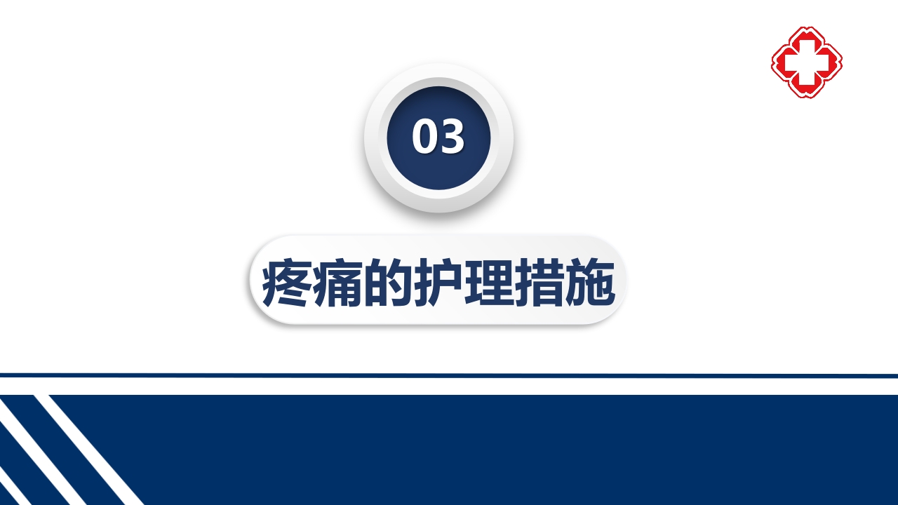 骨科疼痛评估与护理PPT课件11