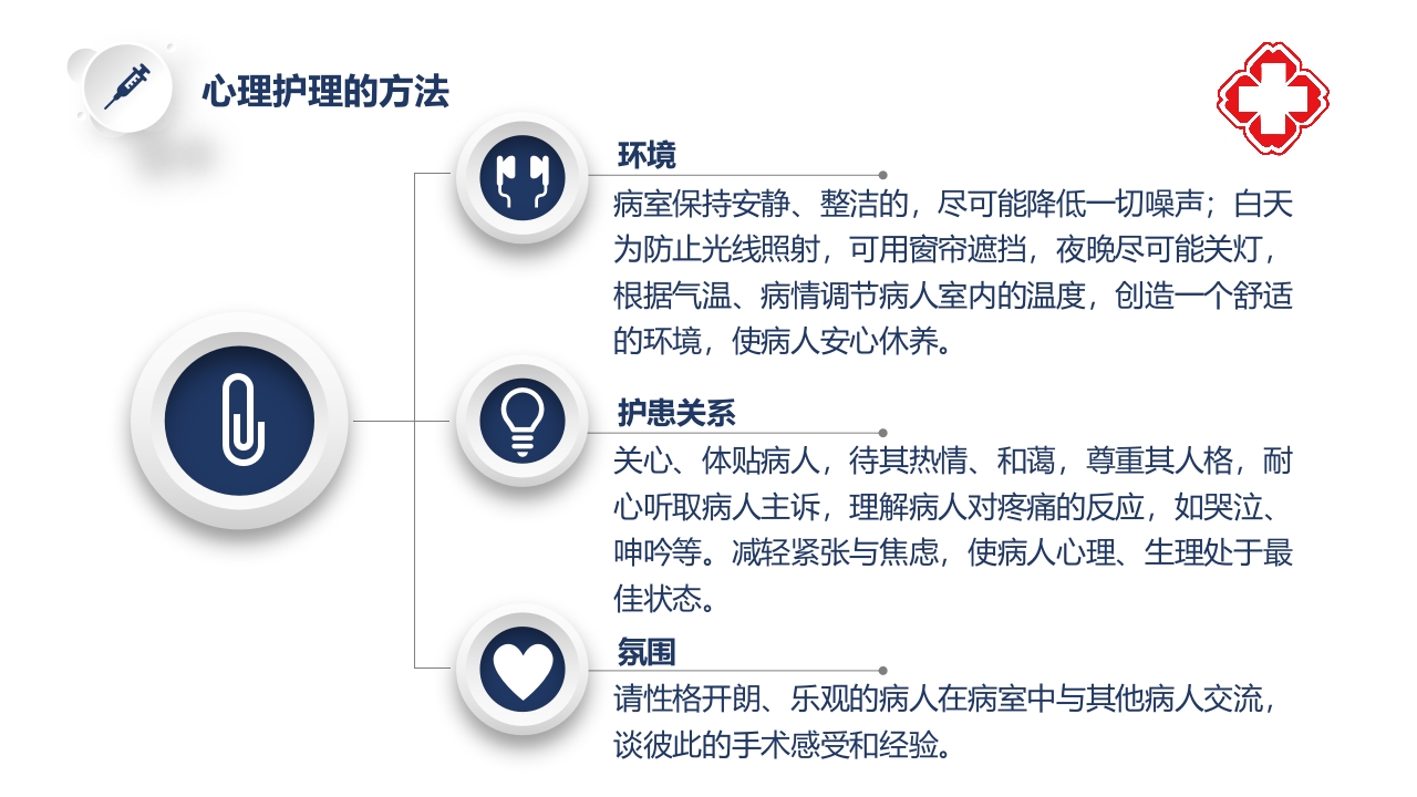 骨科疼痛评估与护理PPT课件18