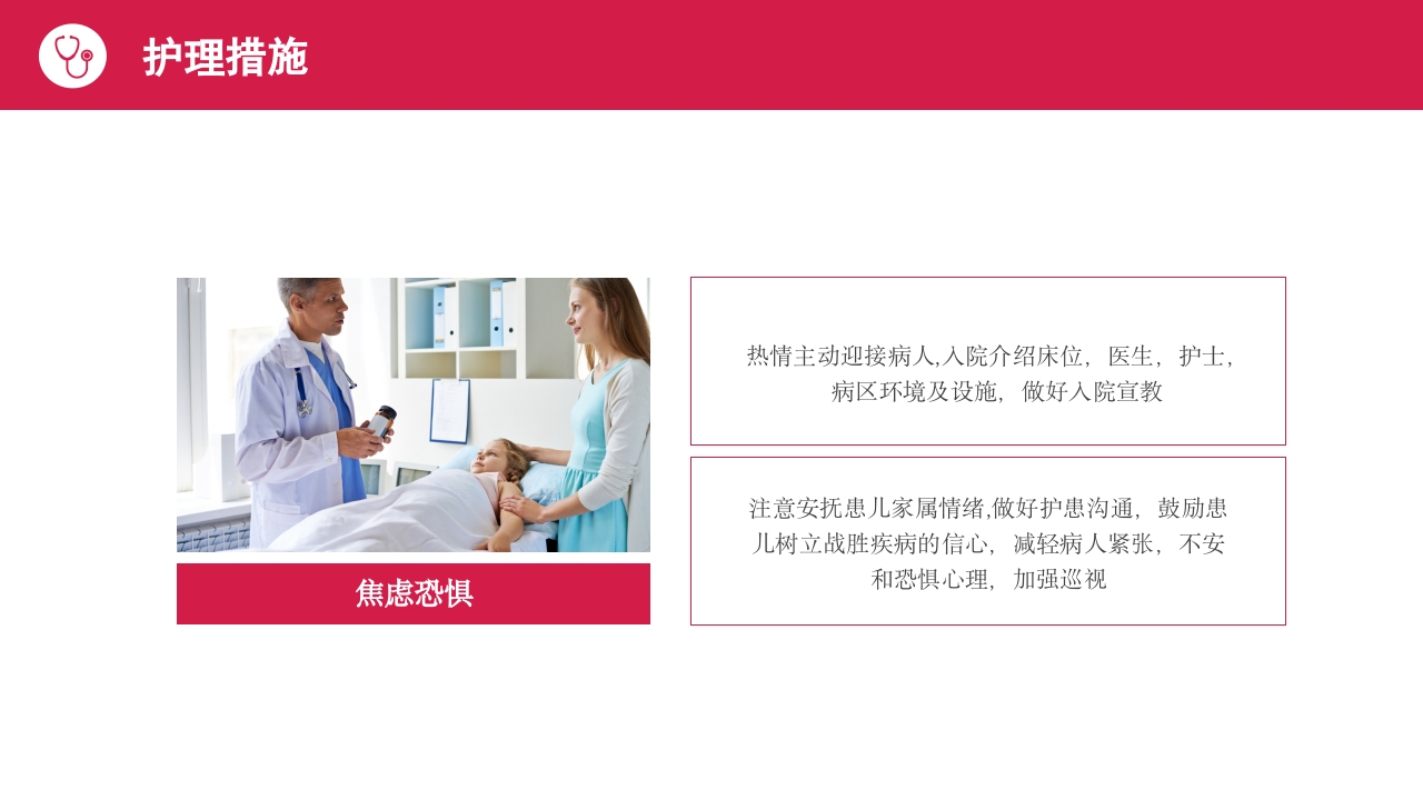 小儿急性喉炎护理查房PPT课件20