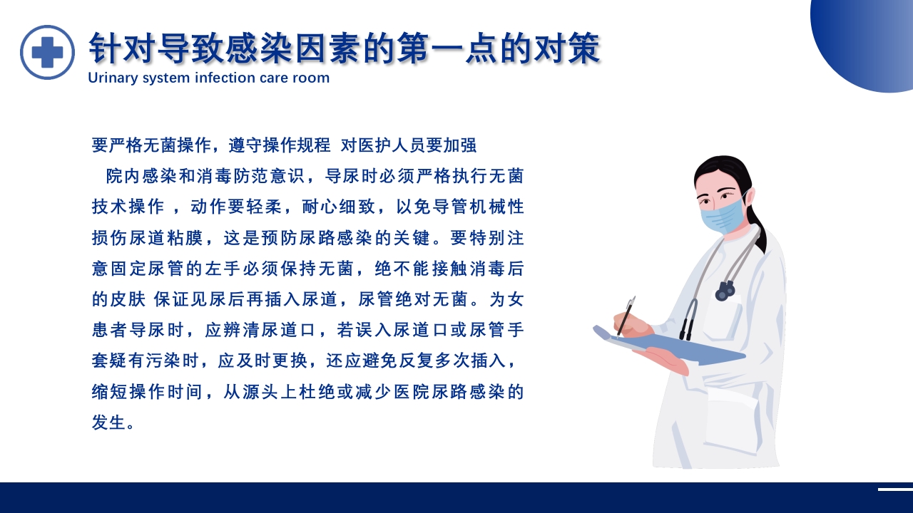 泌尿系统感染护理查房PPT课件27