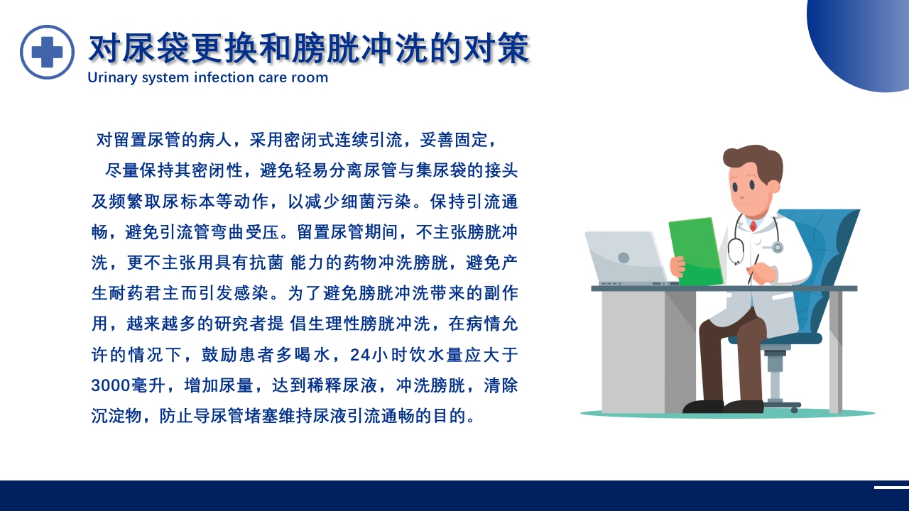 泌尿系统感染护理查房PPT课件28