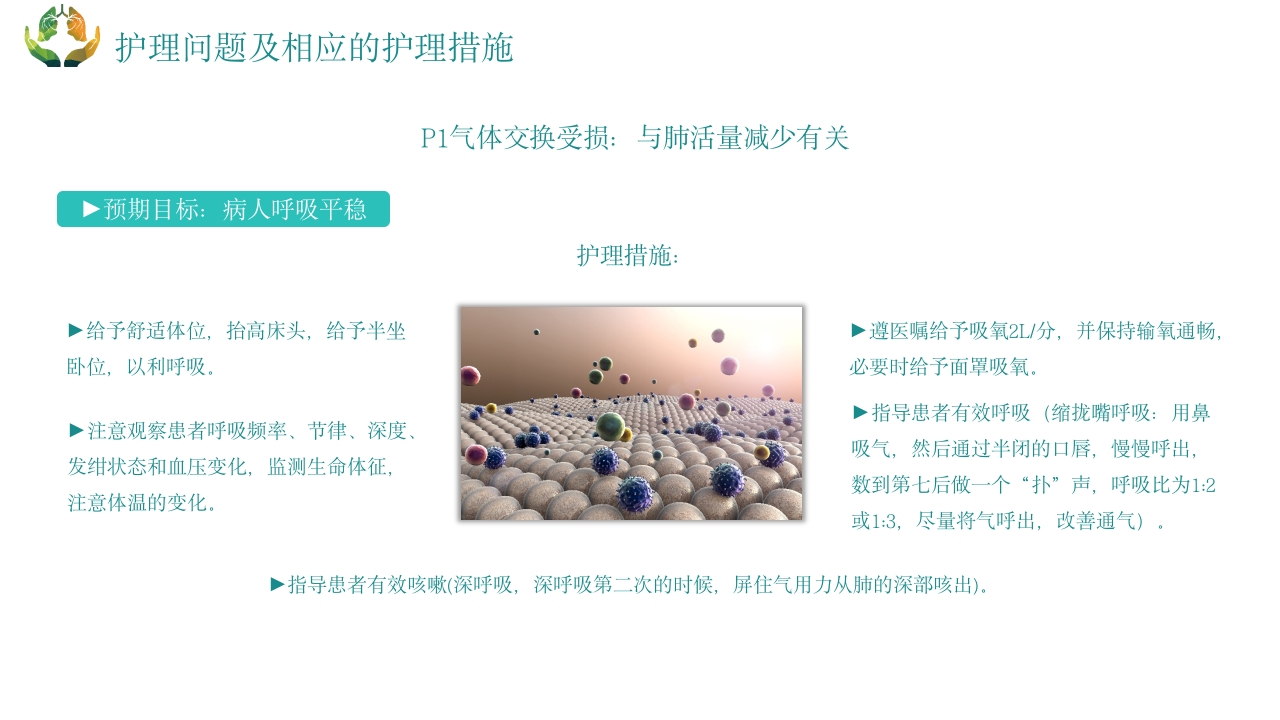 肺结核的护理PPT课件17