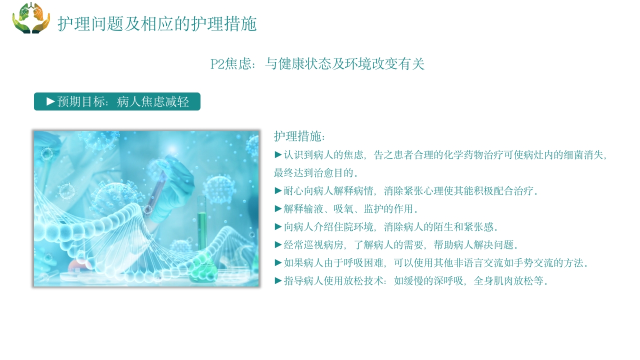 肺结核的护理PPT课件18