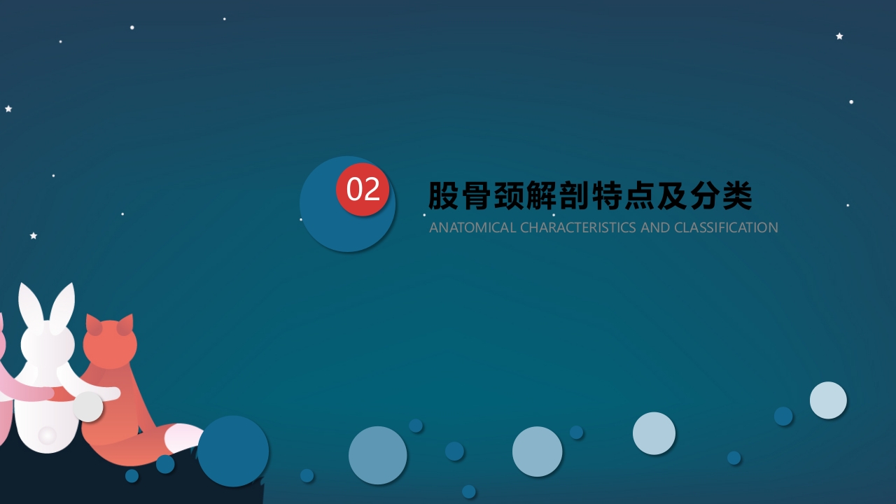 股骨颈骨折护理查房PPT课件12