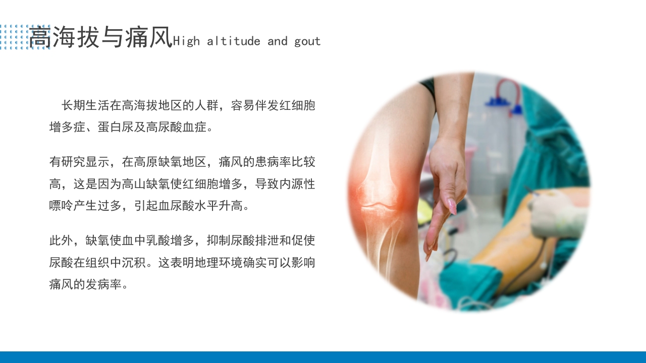 痛风患者护理培训PPT课件11