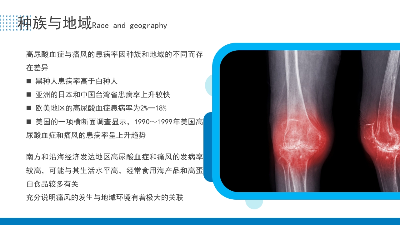 痛风患者护理培训PPT课件12