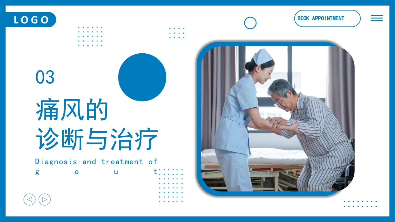 痛风患者护理培训PPT课件17