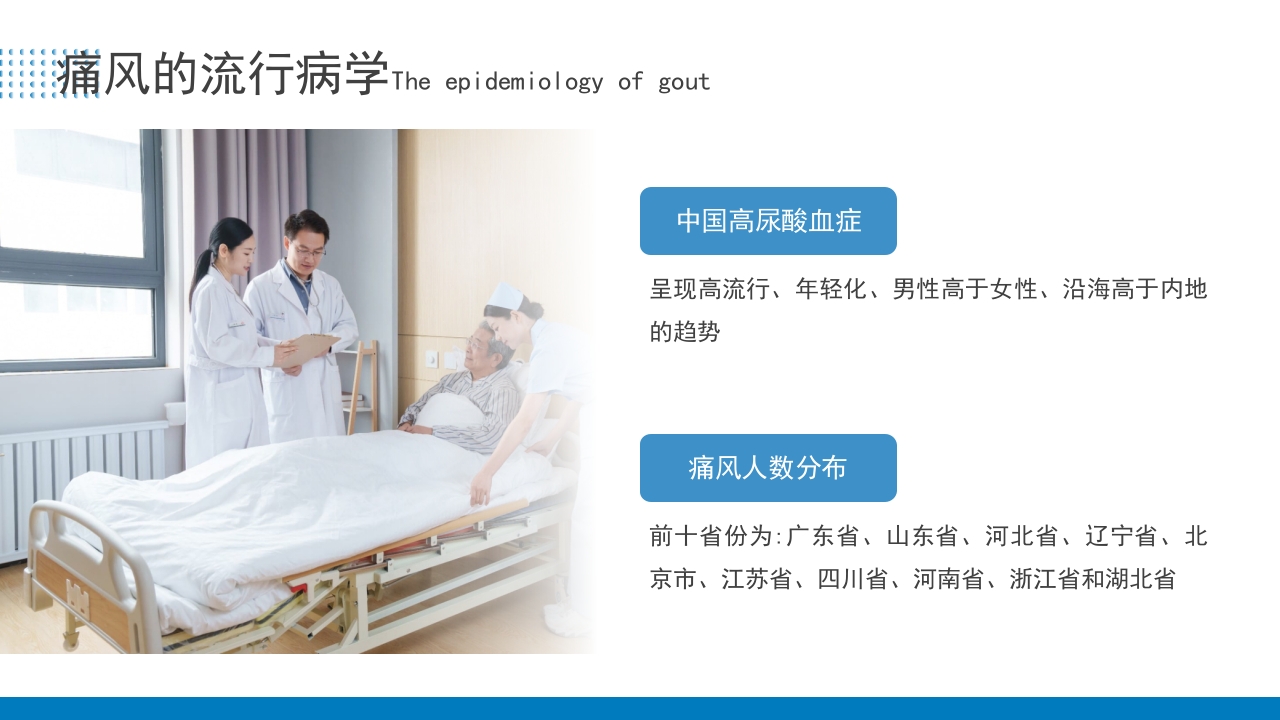 痛风患者护理培训PPT课件5