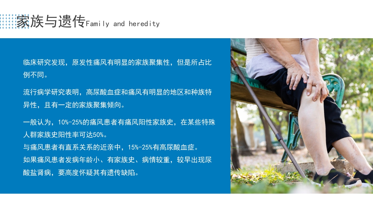 痛风患者护理培训PPT课件8