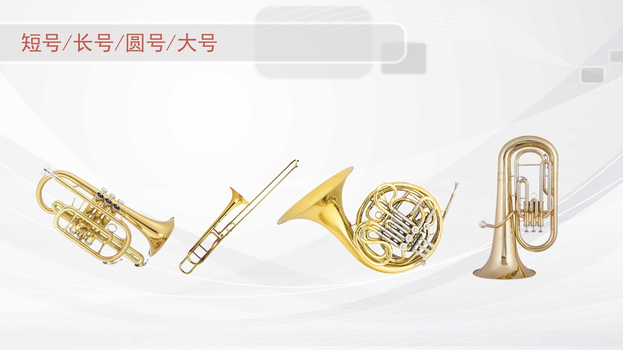 认识西洋乐器PPT课件23