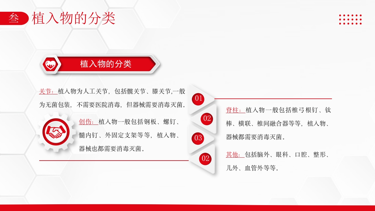 外来器械的管理及处理流程医院设备器械管理PPT课件8
