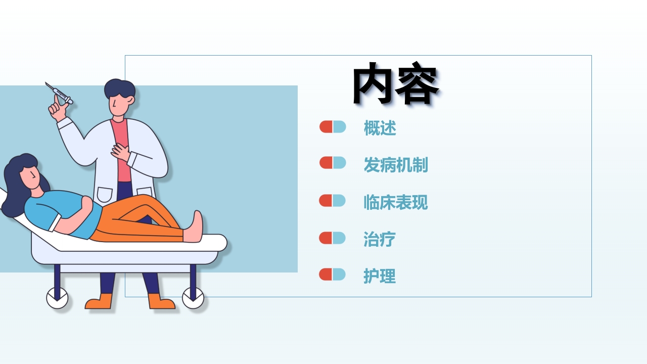 感染性腹泻护理查房PPT课件2