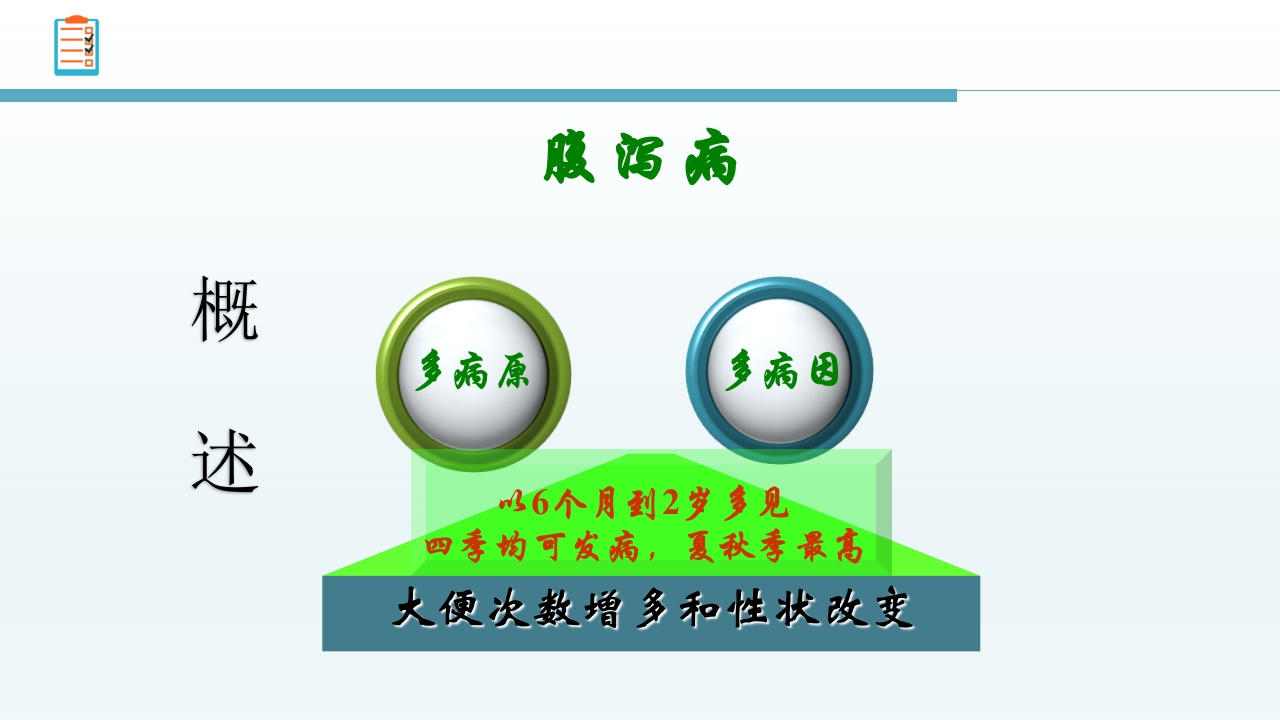 感染性腹泻护理查房PPT课件3