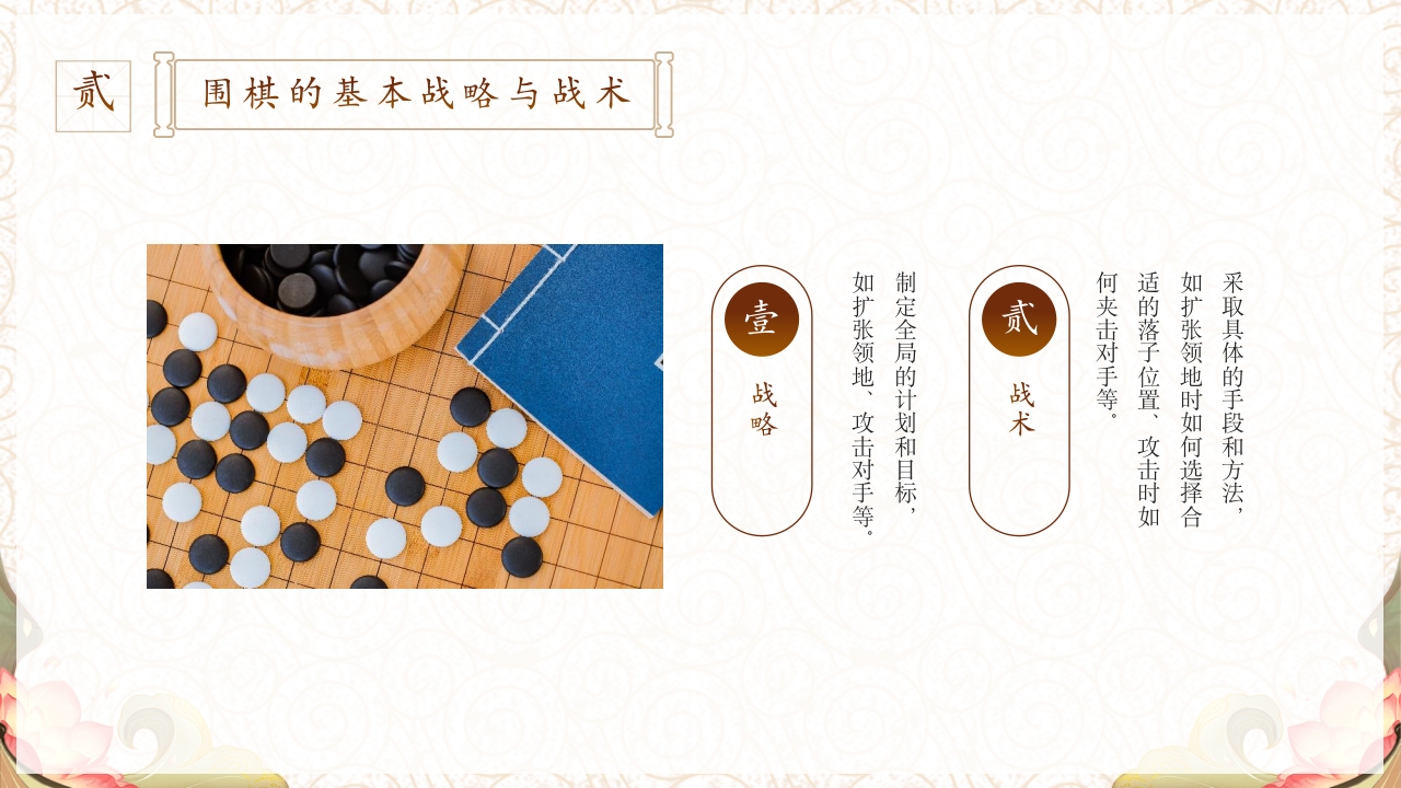 儿童围棋科普PPT课件9