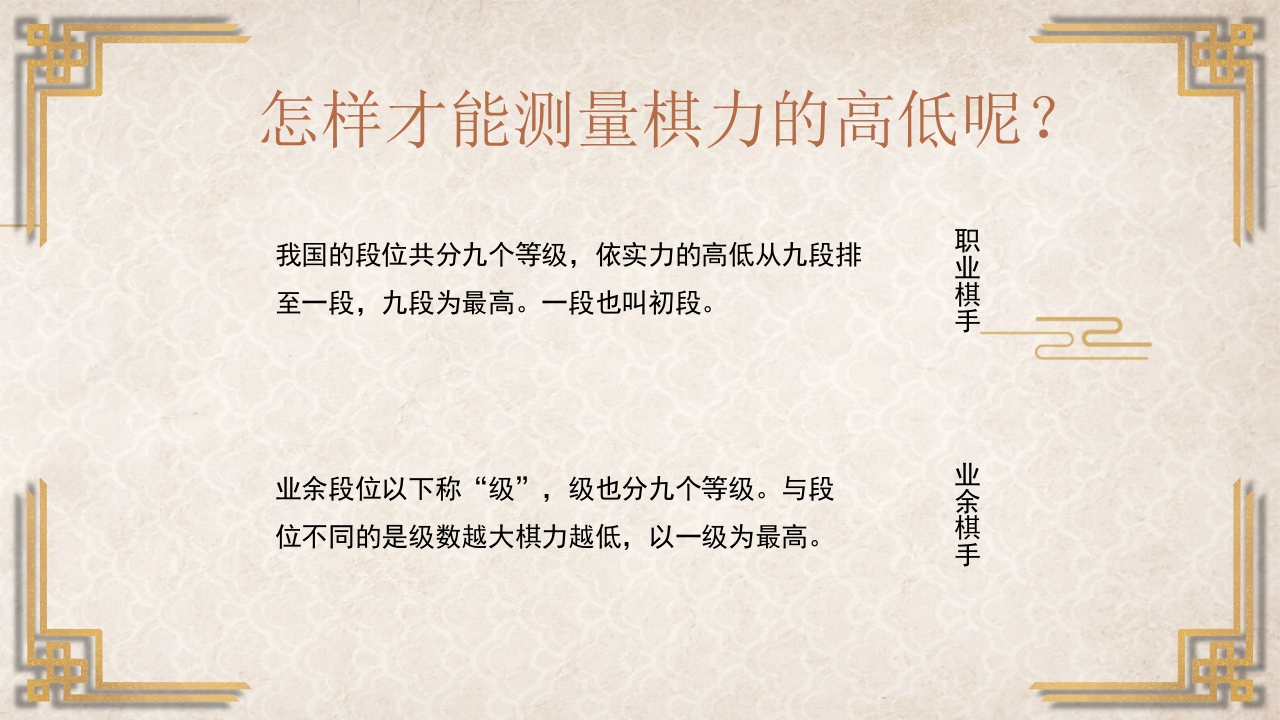 围棋入门基础PPT课件16