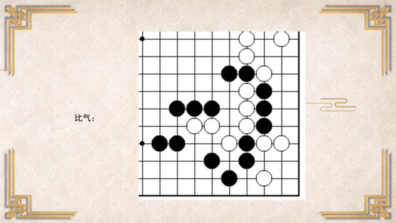 围棋入门基础PPT课件59