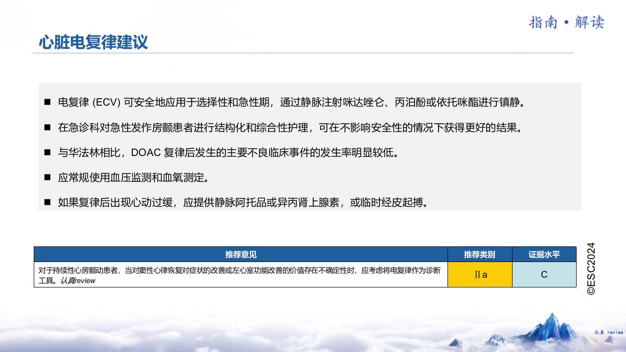 2024·ESC心房颤动管理指南解读PPT课件·第二部分7