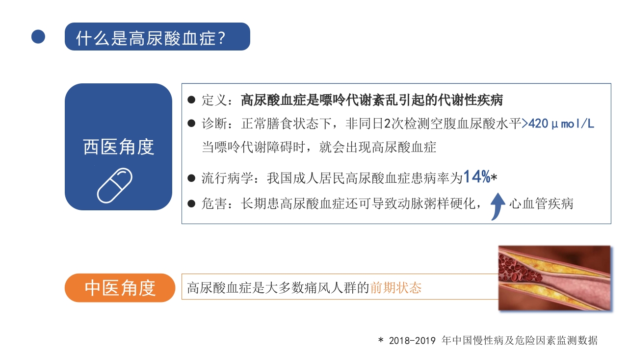 成人高尿酸血症与痛风食养指南(2024)PPT课件7