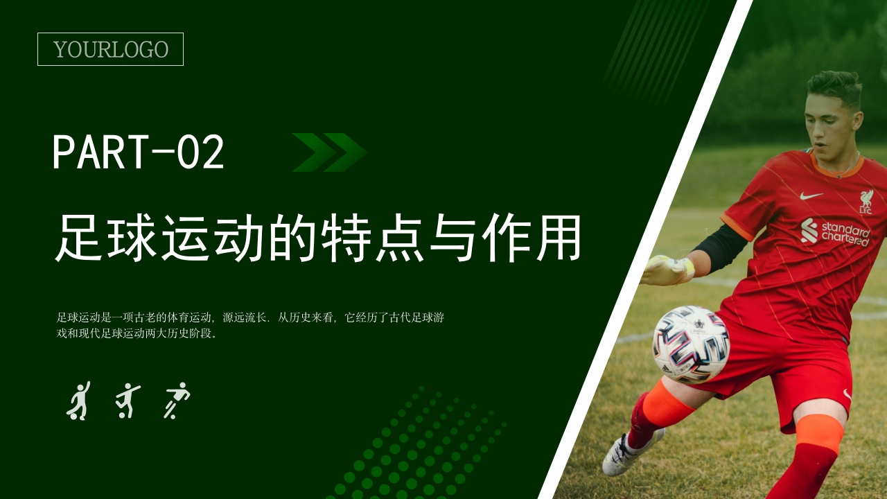 足球基础知识培训PPT课件5