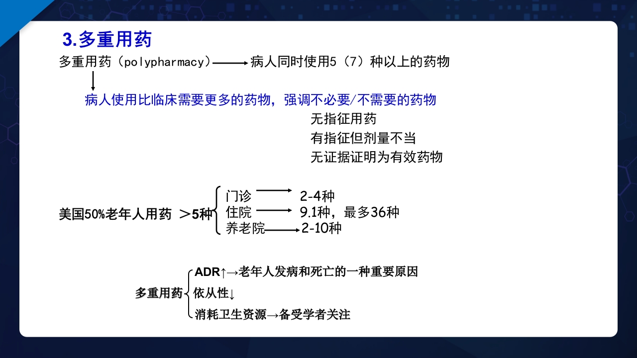 老年综合评估PPT课件19