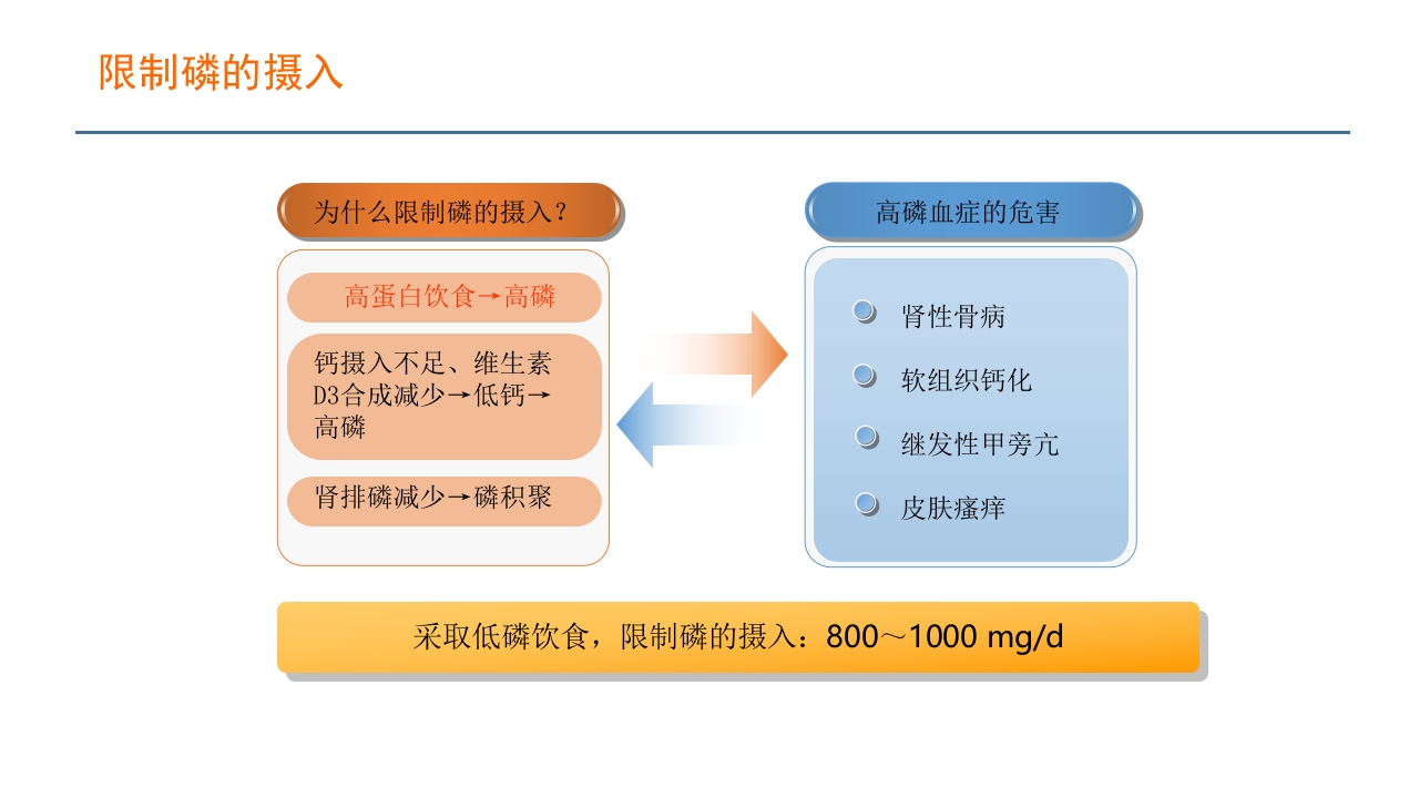 血液透析患者营养管理PPT课件32